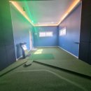 락스크린골프장 이미지