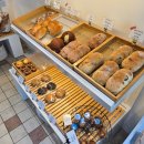 퍼프 브레드(Puff bread)