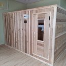 궁 사우나 이미지