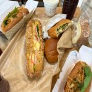 한보따리(대신본점) | 대전 성심당 본점, 케익부띠끄, 샌드위치 정거장 빵 추천 &amp; 주말 오픈런, 웨이팅 내돈내산 찐후기