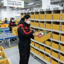 리빈 | 쿠팡 신선센터 출고 리빈 후기, 꿀팁 모음