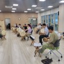 무형문화재 전수교육관 이미지