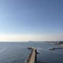 씨유 호텔휴인천공항점 | [속초] 대포항 오션뷰 라마다 속초 호텔 디럭스룸 후기