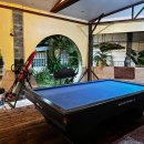 도깨비 당구장 이미지