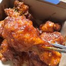 교촌치킨 후라이드 양념반반 후기 ; 그냥 허콤 먹자