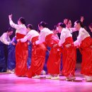 강강술래(소리와의 이미지