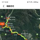 해인사소리길 이미지