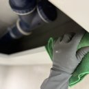 황실타운 | 대전 서구 월평동 인테리어 후 청소 후기 : 황실타운 31평