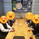 투썸플레이스 신봉네거리점 | [w] 상견례, 2차 가다! / 청주 가화한정식 / 투썸플레이스 청주신봉네거리점