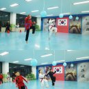 무덕태권스쿨 이미지