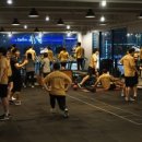 보라카이짐 월피점 이미지