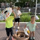 성내천 물놀이장 화장실 | 성내천물놀이장 다녀온 후기 – 우리 가족의 여름 단골 코스