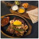 부산 애견동반 식당 전포 타코 맛집 바모스타코