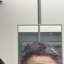 리코너13합정 라미쌤한테 레드 브라운 염색 후기