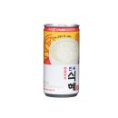 전통민속음료식혜