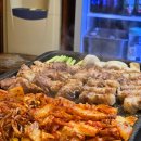 23 | 새절역 맛집 구워주는 고기집 통김치삼겹살 - 현지인 동네 주민 핫플 메뉴 가격 후기