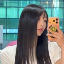 브러싱 헤어 클리닉 지노보 벨리시마 런칭쇼 비단실크 모발 완성