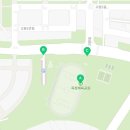 옥정체육공원 화장실 이미지