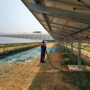 신흥리태양광발전소 이미지