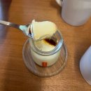 동영플라스틱 | 전주 객리단길 조용한 카페 커스터드 푸딩 맛집 ‘동영커피’