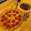 리나스파스타 | 혜화 대학로 브런치 맛집 리나스파스타 (페퍼로니피자, 깻잎 페스토 파스타 후기)