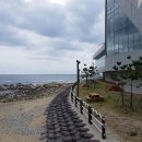 해파랑길 20코스 영덕 블루로드 A 이미지