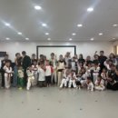 한국체대동교태권도