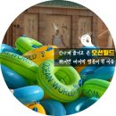 Pet46거5928 | [솔직후기] 2년 만에 다녀온 오션월드, 즐거웠지만 마지막 방문이 될지도...