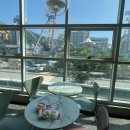 디저트39 - 수원시 권선구 세권로 188 | [내돈내산] 월미도 놀이기구 뷰 카페, 디저트39 재방문 후기 (완벽한 당 충전!)