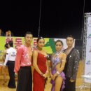 주희스포츠댄스 이미지