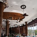 솔푸드 | [푸꾸옥/숙소]가성비 숙소 솔바이멜리아 플로팅 조식 이용방법, 시간, 비용 상세후기