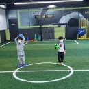 아이비 키즈 스포츠 이미지