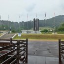 [밀양아리랑대공원 동란 참전국 국기] 이미지