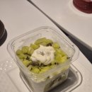 스윗스터프 | 전주 객사 카페 스윗스터프 방문 후기, 신상 카페 디저트 찐맛집