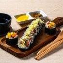 꼬숩김밥