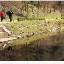 불광 둘레길 관광안내소 이미지