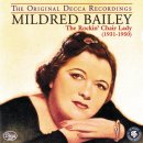I Thought About You - Mildred Bailey - 이미지