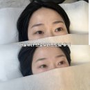 첨단 브로우리프트펌 새늘뷰티 신용동 눈썹정리 후기