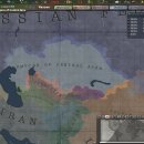 [재업, 망해도 올림] The Empire of Central Asia. 키르기스스탄 침공 이미지