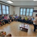 뇌체조교실 이미지