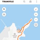 양지암등대길 이미지