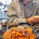 UR(파주시)-[가온로]-상-8 | 운정 호수공원 맛집 파주 아구찜 전문점 동해아 후기