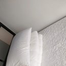 산정이불