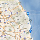 청호목욕찜질방 | 바다따라 자전거 여행! 동해안에서 자전거와 이별 그리고 완주