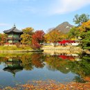 향원정 이미지