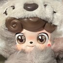뽑는 나만의 수호신🧧 | Q.Kid 큐키드 🥠굿 포춘 🥠 행운...언박싱 후기 | 베이비쓰리 팝마트 아트토이...
