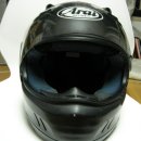 arai goth tracker 블랙 이미지