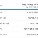 대곡역파크드림도서관 이미지