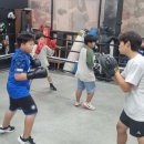 번영 복싱체육관 이미지