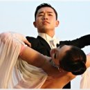 스포츠댄스 이미지